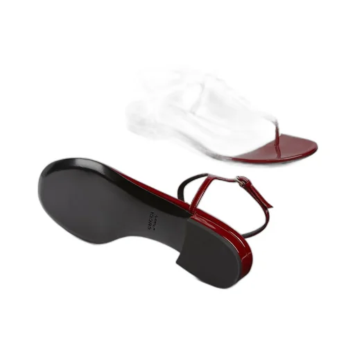 Gucci Signoria thong sandal
