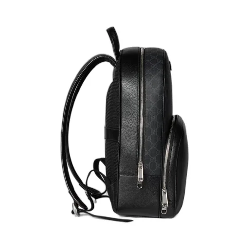 Medium GG backpack with tag
