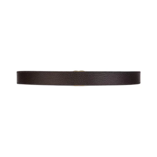 GG Marmont reversible thin belt
