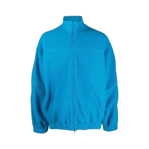 Tracksuit Jacket