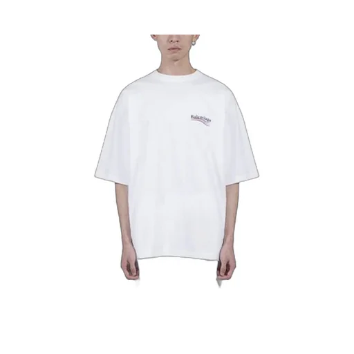 Logo Print T-Shirt