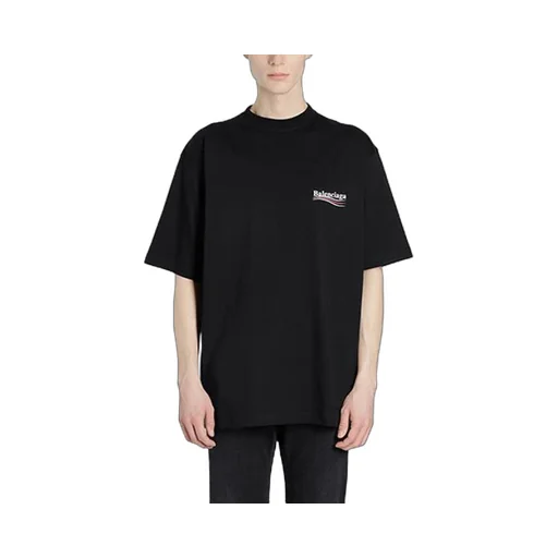 Logo Loose T-Shirt