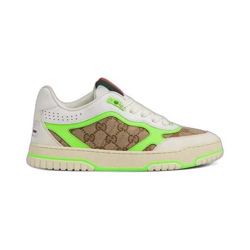 Women's Gucci Re-Web sneaker