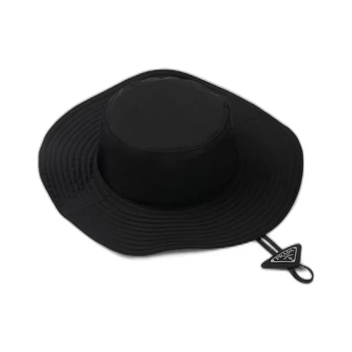 Re-Nylon hat