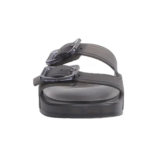 Mallorca Sandal Clear