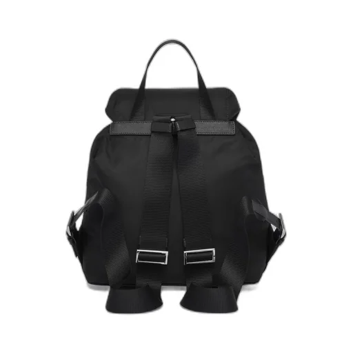 Small Re-Nylon backpack