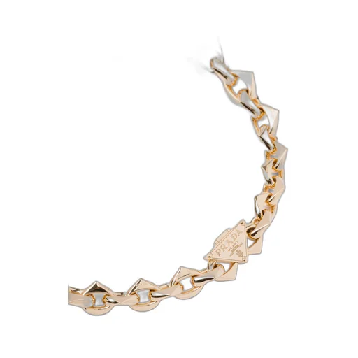 Eternal Gold necklace in yellow gold