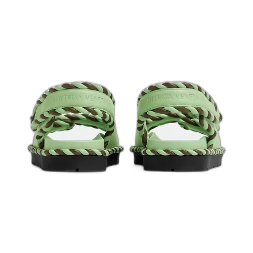 Jack Flat Sandal