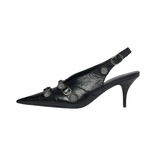 Cagole Slingback 70mm Pumps