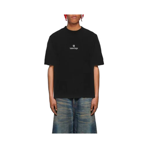 Alphabet Printing T-Shirt