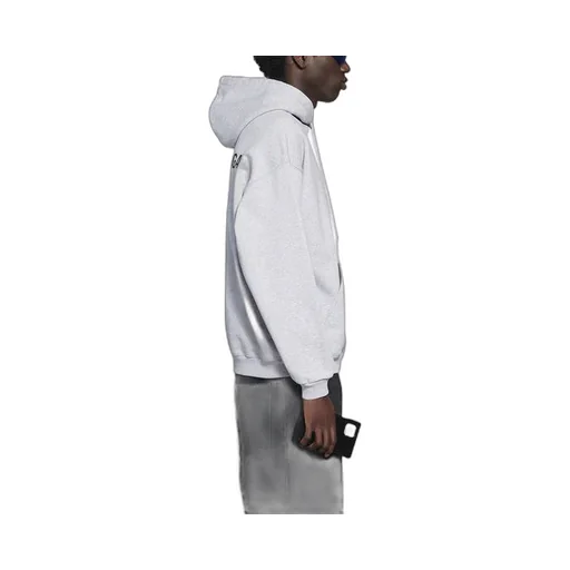 Logo Hoodie Medium Fit