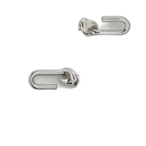 Intreccio Knot Belt