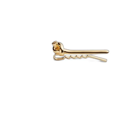 Knot Tie Clip