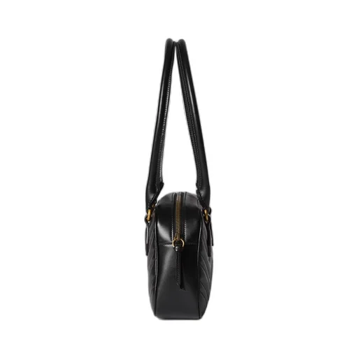 GG Marmont small top handle bag