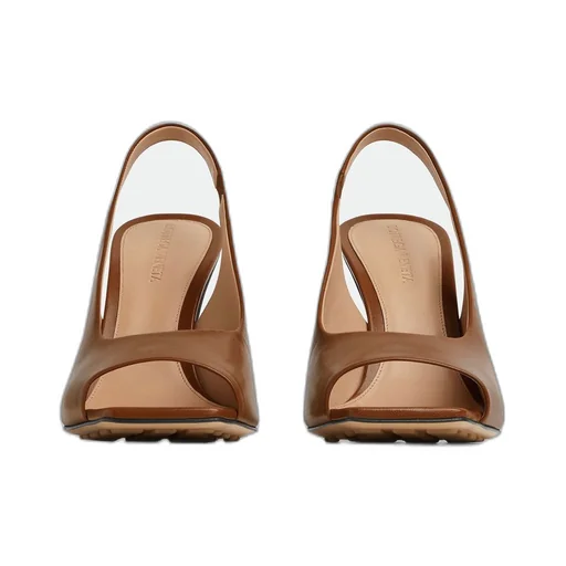 Knot Sandal