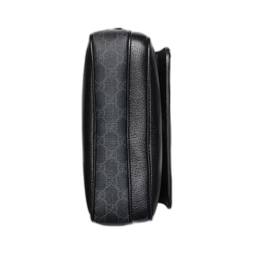 Small GG crossbody bag with tag