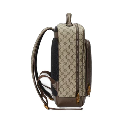 Ophidia GG medium backpack