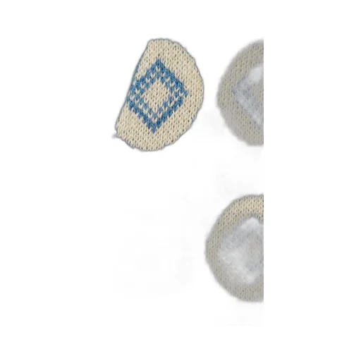 Children's Double G cotton cardigan