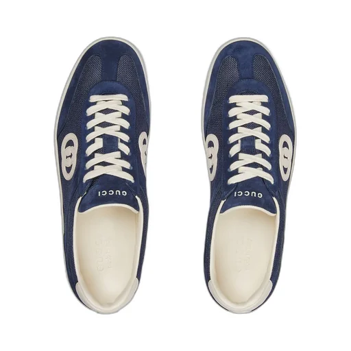 Men's Interlocking G sneaker