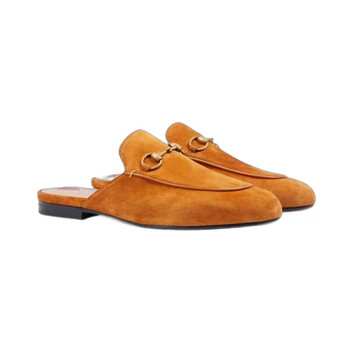 Women's Princetown slipper