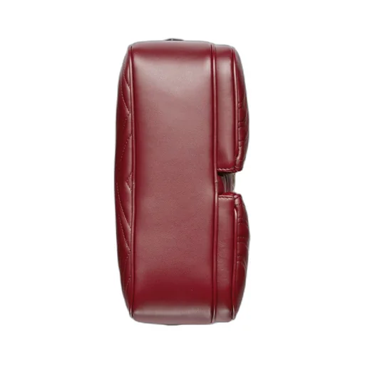 GG Marmont small shoulder bag