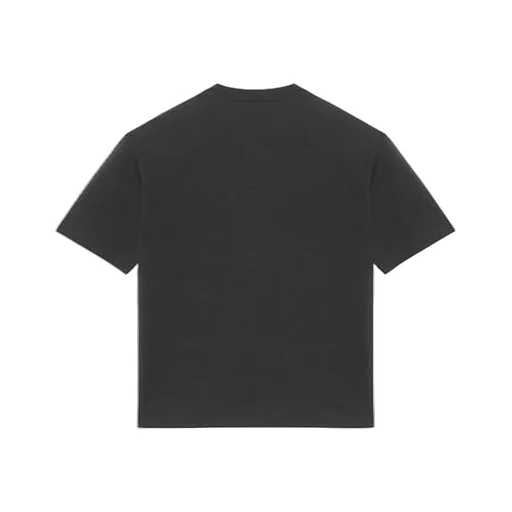 Alphabet Printing T-Shirt