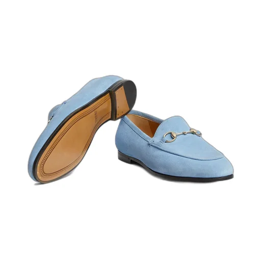 Women's Gucci Jordaan loafer