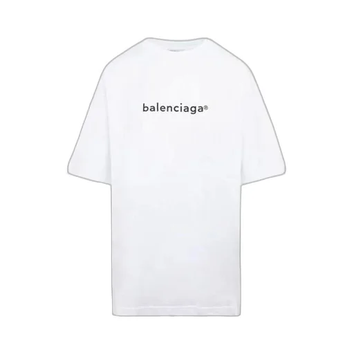 Logo Print T-Shirt