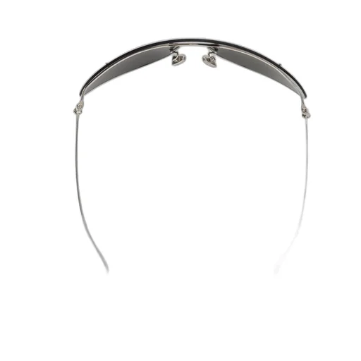 Knot Shield Sunglasses