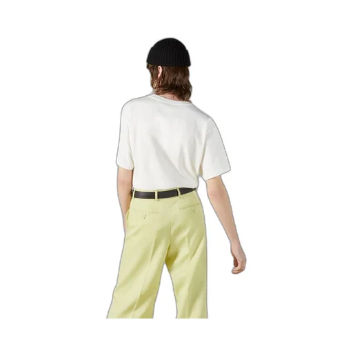 Cotton jersey T-shirt