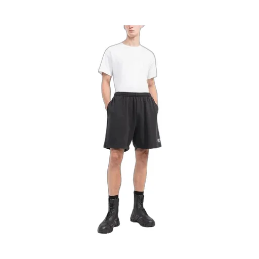 BB Paris Icon Sweat Shorts