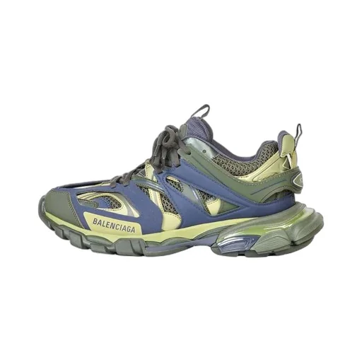 Track Sneaker