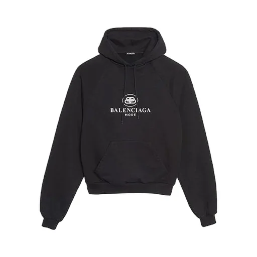 BB Mode Hoodie