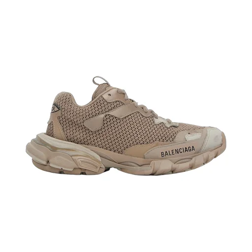 Track.3 Sneaker