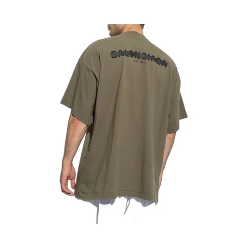 Strike 1917 Oversized T-shirt