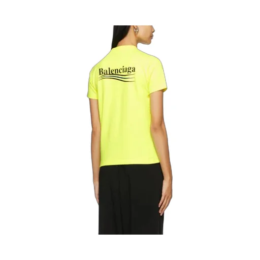 Political Campaign T-Shirt