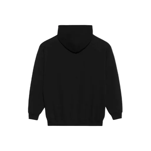 Sponsor Logo Hoodie
