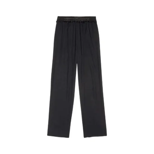 Tailored Jogging Pants