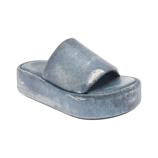 Rise Sandals