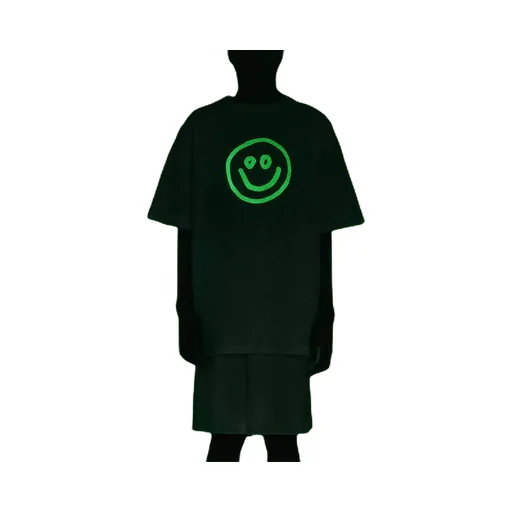 Smiling Face T-Shirt