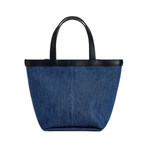 Mini Flip Flap With Strap
