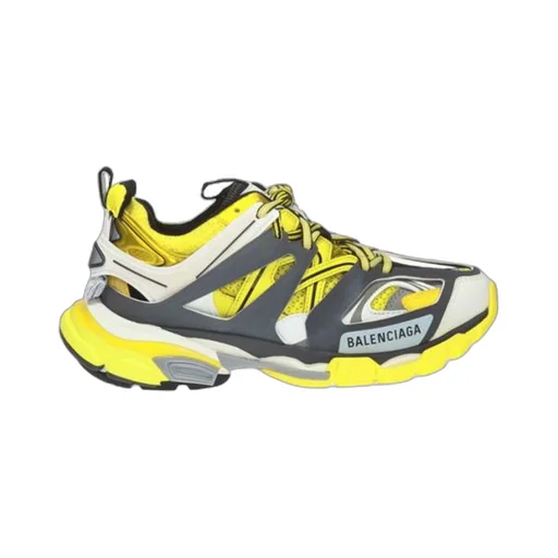 Track Sneaker