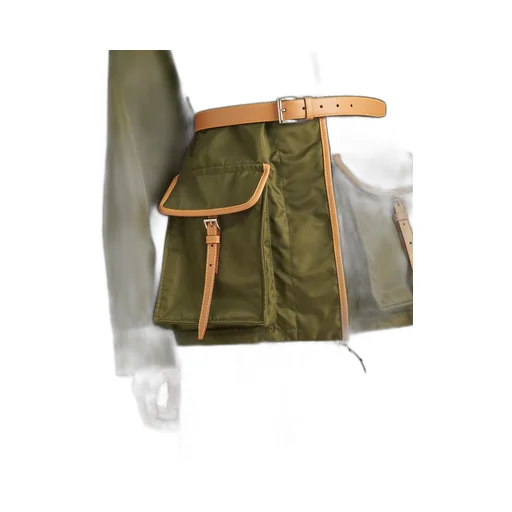 Re-Nylon jacket
