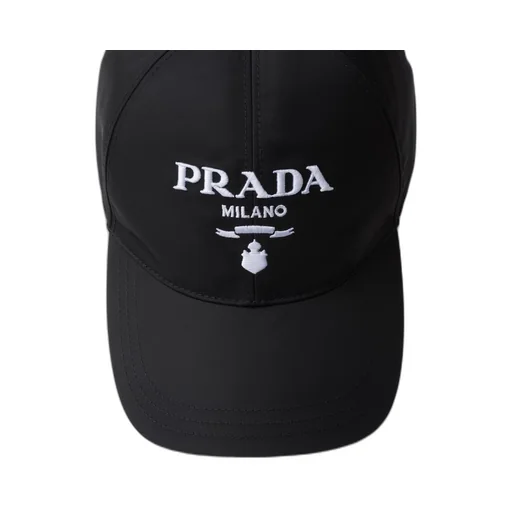 Re-Nylon baseball cap
