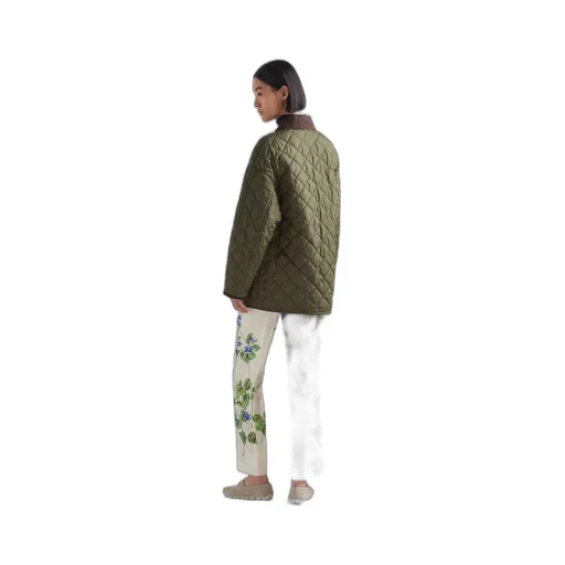 Light Re-Nylon jacket