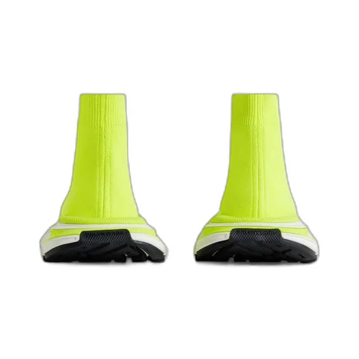 3xl Sock Recycled Knit Sneaker