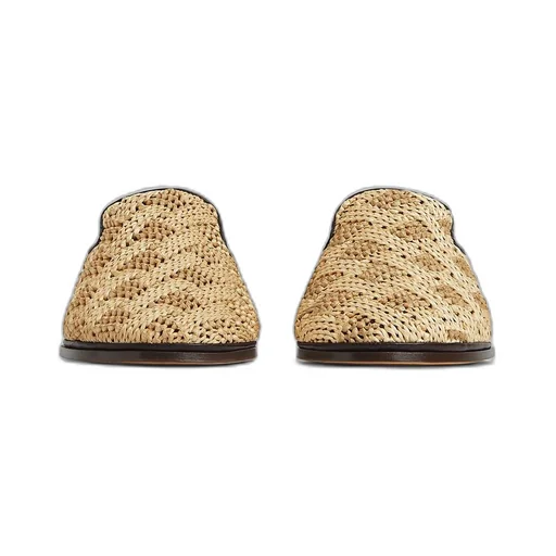 Sunday Slipper