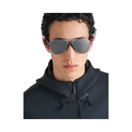 Prada Linea Rossa Active sunglasses