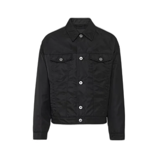 Re-Nylon jacket