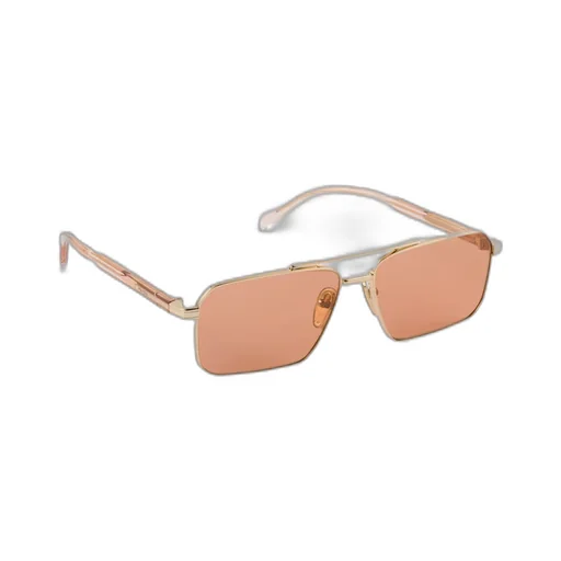 Sunglasses with the Prada logo